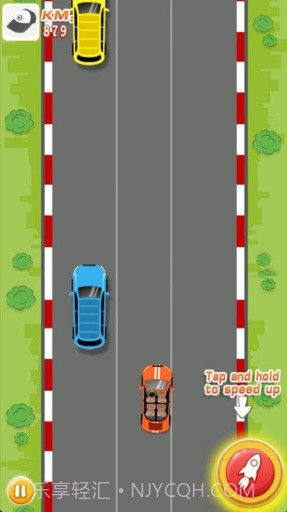 跑得快截图2 跑得快截图2