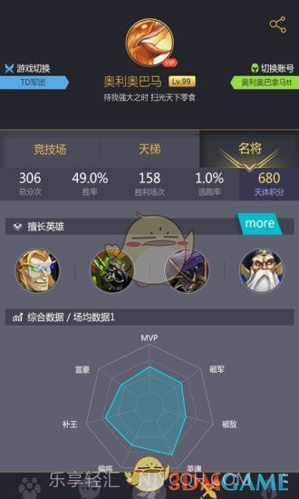 11对战平台APP截图1 11对战平台APP截图1