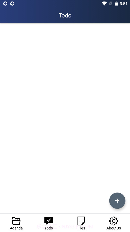 清单文件小管家截图2 清单文件小管家截图2