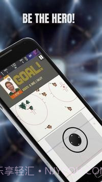 巨星冰球截图1 巨星冰球截图1