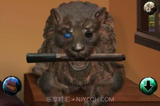 达维之谜截图2 达维之谜截图2