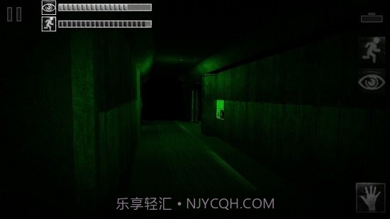 SCP收容突破行动中文版截图2