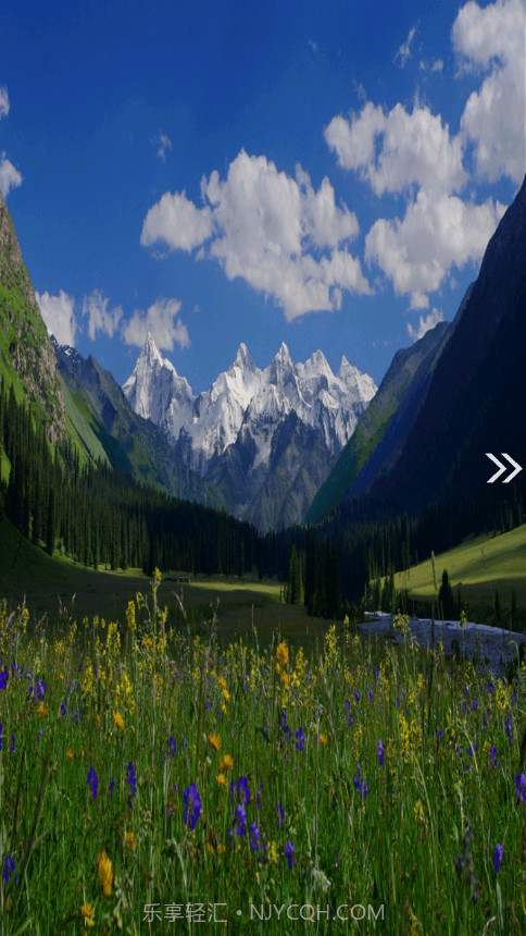 昭苏好地方截图2