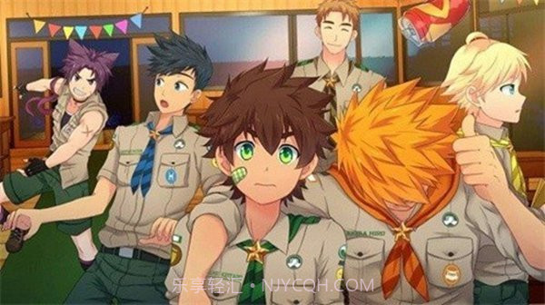 campbuddy教官季截图1