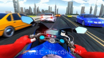 摩托接客模拟器截图2 摩托接客模拟器截图2