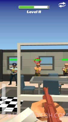 你打不到我截图3