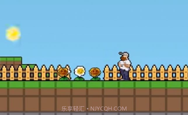 植物大战僵尸肉鸽版截图4 植物大战僵尸肉鸽版截图4