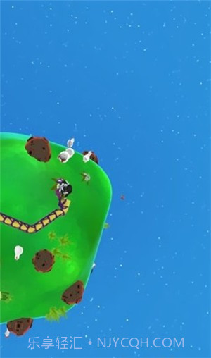 真实蛇蛇模拟器截图3 真实蛇蛇模拟器截图3