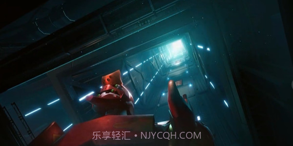 幻塔EVA联动版截图4 幻塔EVA联动版截图4