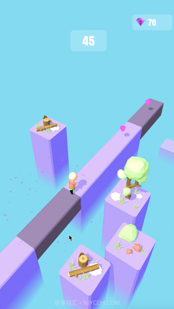 冠军弯曲道路截图4