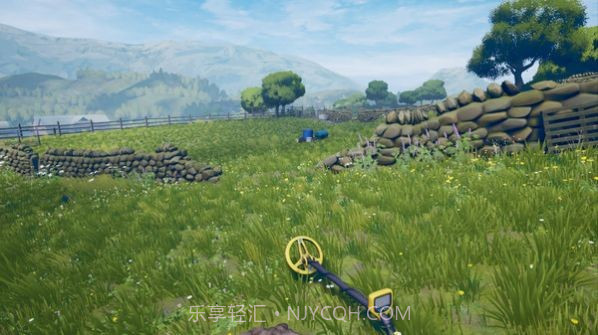 英式农场模拟器截图2 英式农场模拟器截图2