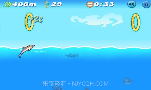 跳跃的海豚 Dolphin截图4