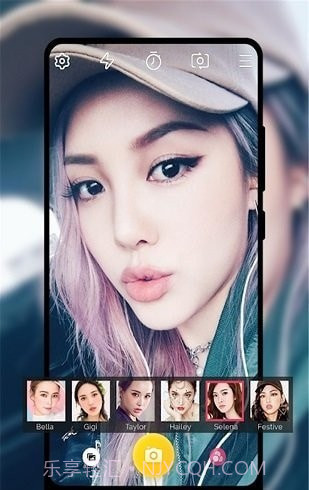 moru相机截图2 moru相机截图2