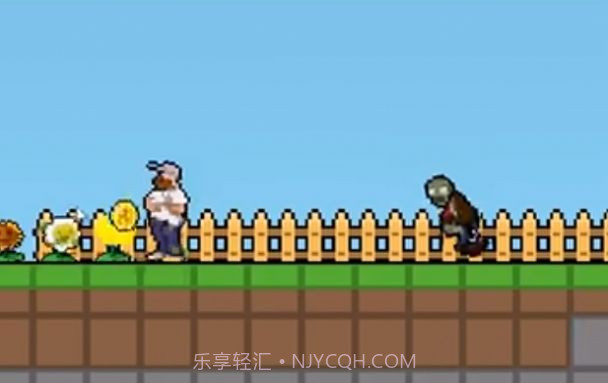 植物大战僵尸肉鸽版截图1 植物大战僵尸肉鸽版截图1