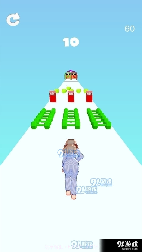 最强小妹妹截图1