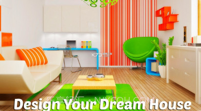 豪宅装饰家居装修截图3 豪宅装饰家居装修截图3