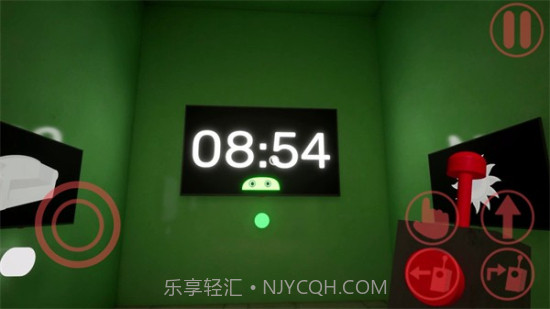 班班幼儿园4飞天版截图1