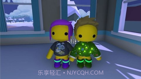 小黄人生存截图1 小黄人生存截图1