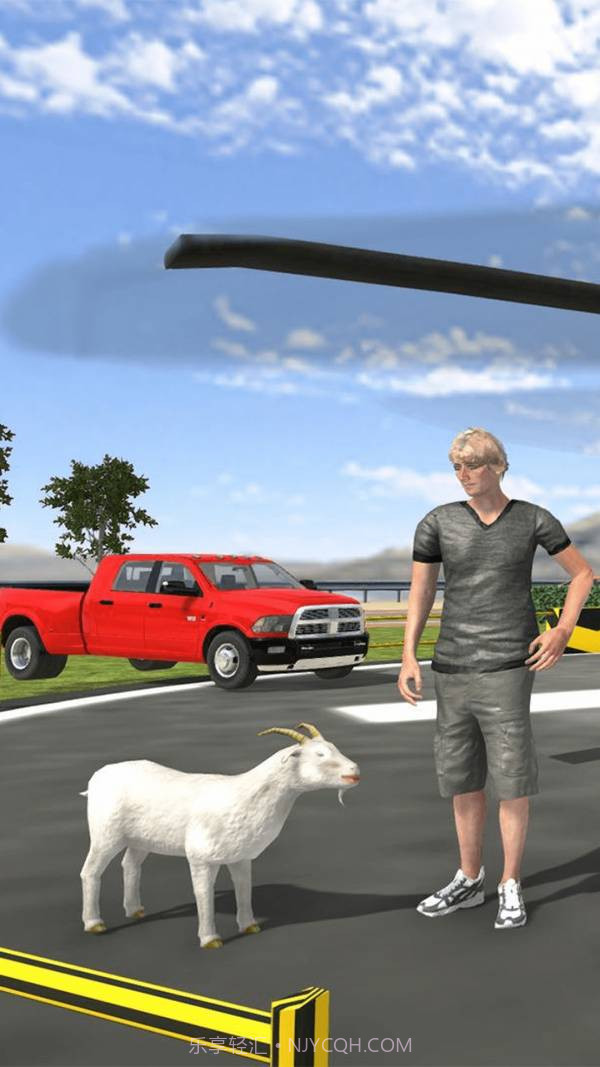 动物救援特别小队安卓截图2 动物救援特别小队安卓截图2