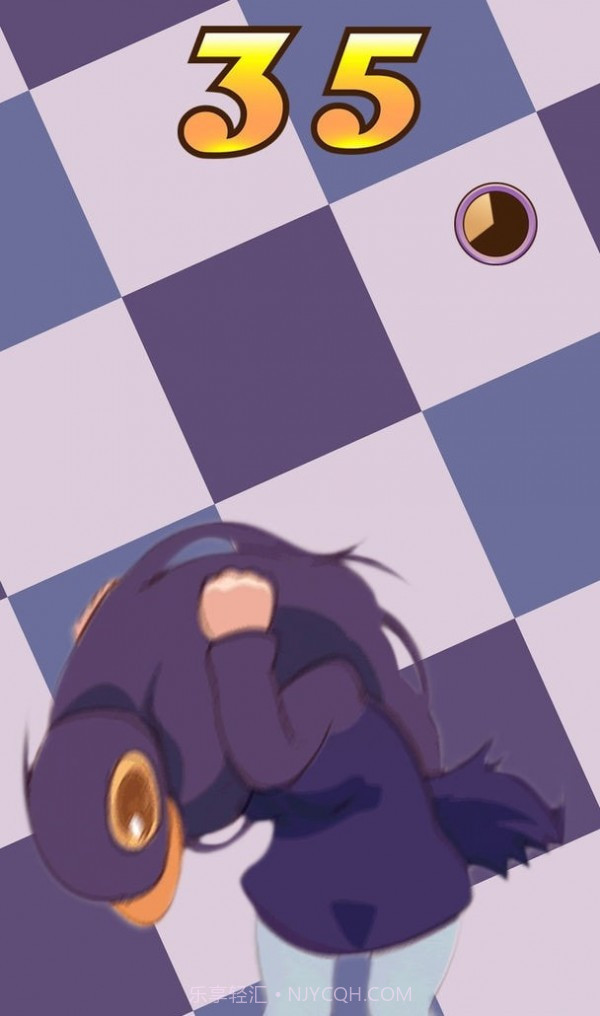 垃圾鸽摇滚截图1