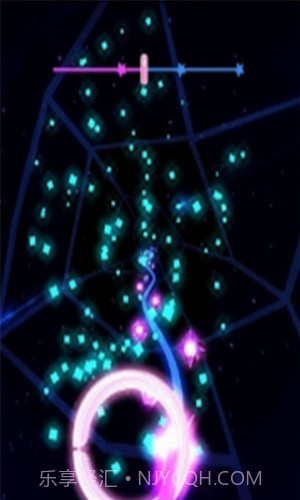 炫彩光环冲刺截图3 炫彩光环冲刺截图3