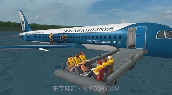 空难模拟器截图3 空难模拟器截图3