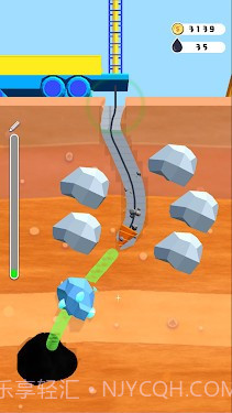 石油资本家截图4