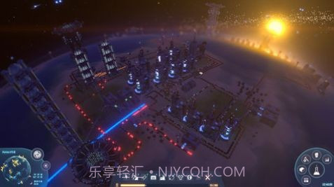 流浪地球散爆截图2 流浪地球散爆截图2