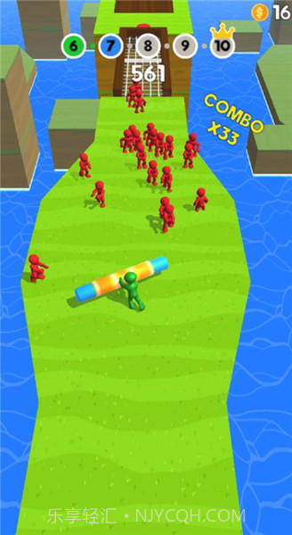 推开一切全武器无广告版截图4 推开一切全武器无广告版截图4