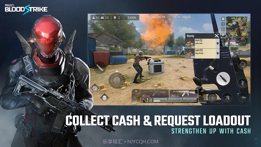 代号血战截图1 代号血战截图1