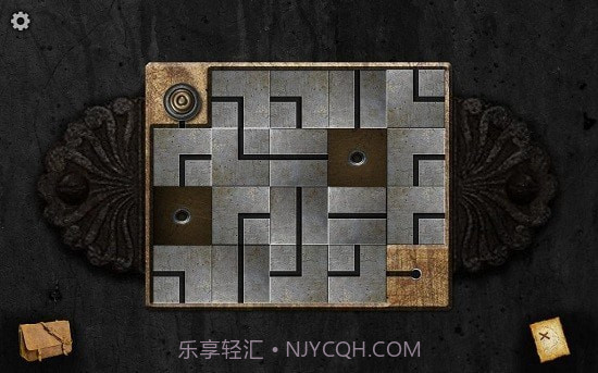 遗失的宝藏2截图1