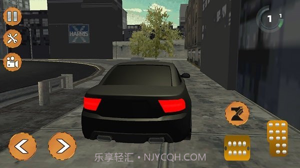 极速飞车狂飙截图3