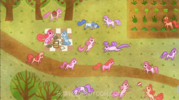 友谊的魔法截图3