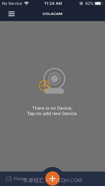 COLACAM最新版截图2