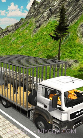 动物乐园建设游戏手机版截图3 动物乐园建设游戏手机版截图3