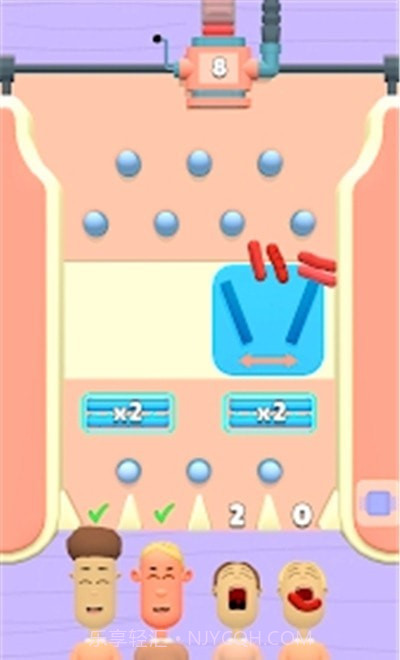 香肠普林科截图3 香肠普林科截图3