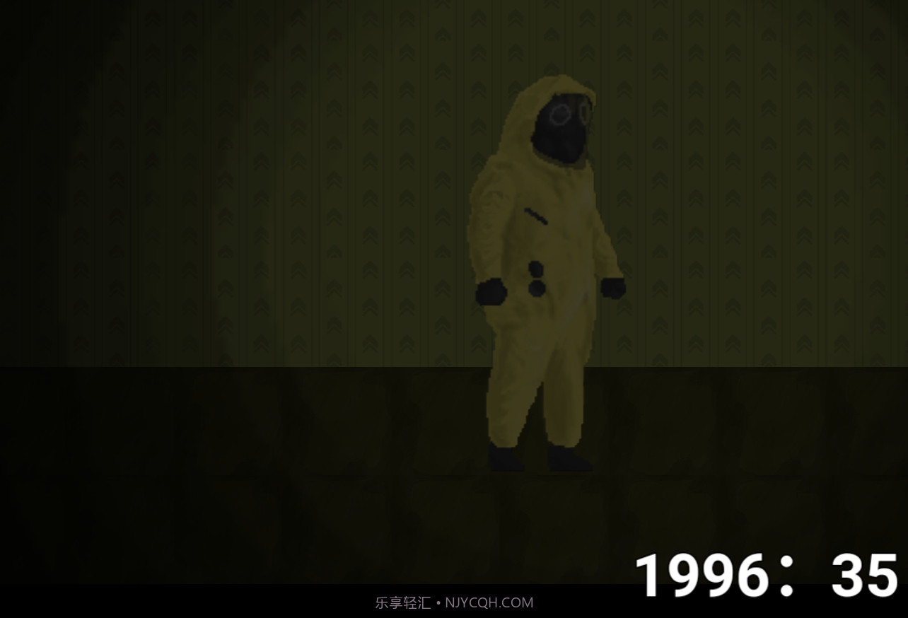 逃离后室深度恐惧截图4