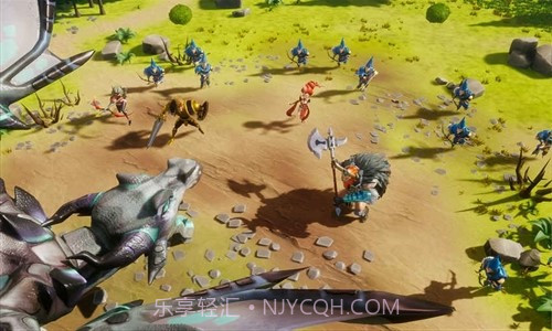 王国纪元截图6 王国纪元截图6