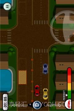 疯狂停车 Parking Frenzy截图2 疯狂停车 Parking Frenzy截图2