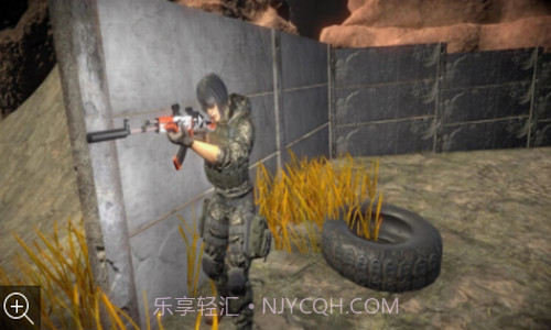 末日突击射手截图2