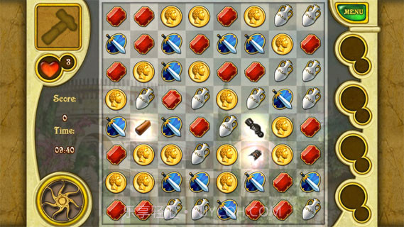 亚特兰蒂斯的呼唤完整版截图4