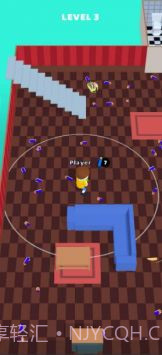 冲击波大逃杀截图3