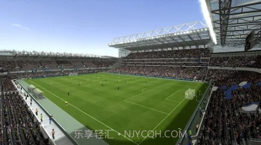 EA SPORTS FC MOBILE截图1