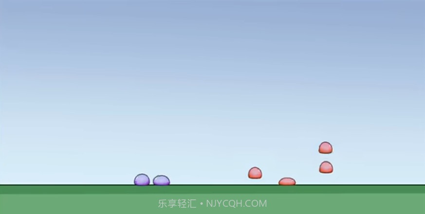 怪物竞技场(宅宅萝卜)截图3