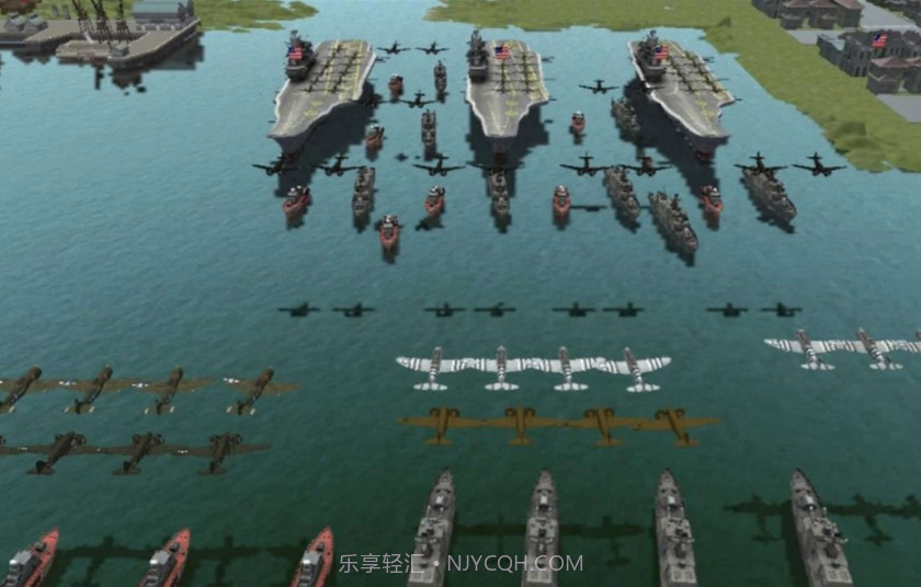 战争机器世界截图2 战争机器世界截图2