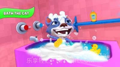 我的虚拟猫截图2 我的虚拟猫截图2