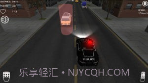 全民警察抓捕截图3