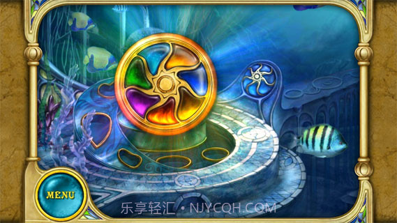 亚特兰蒂斯的呼唤完整版截图3