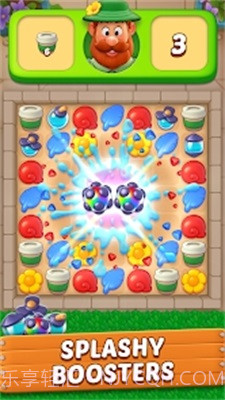 城市花园截图2 城市花园截图2