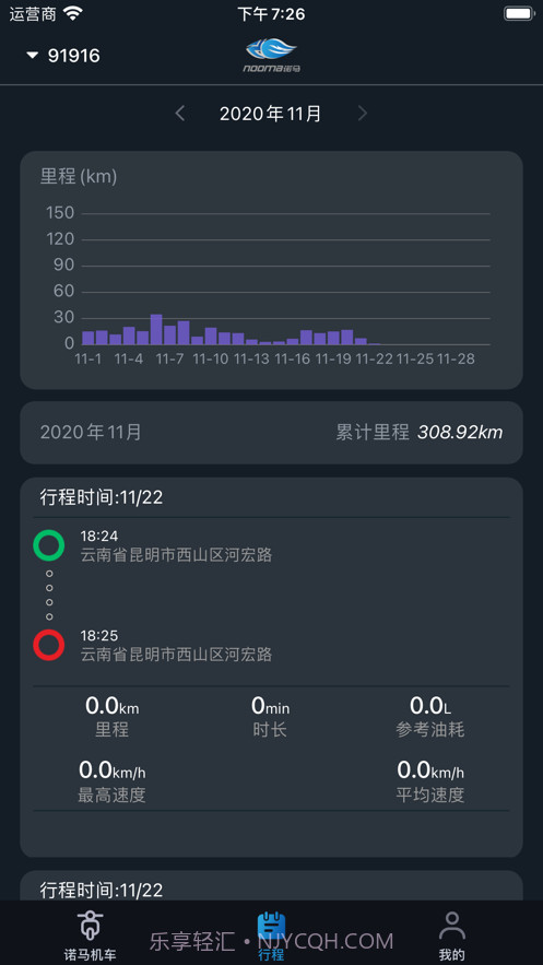 诺马机车截图3 诺马机车截图3